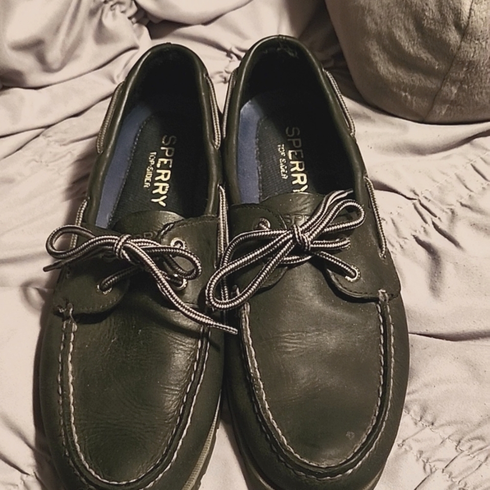 Sperry